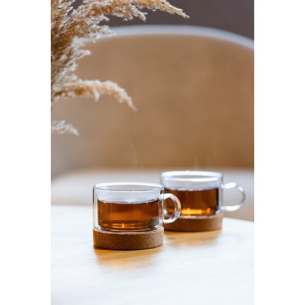 Skodelice v kompletu 2 ks 220 ml Vilagio – Vialli Design-image-1