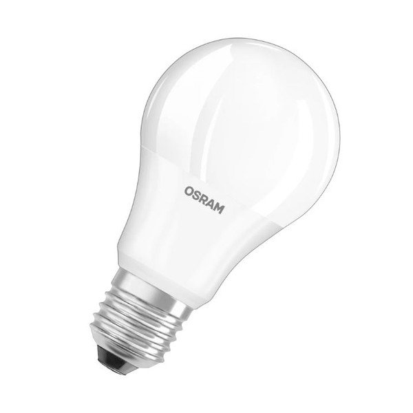 Nevtralna LED žarnica z žarnico E27, 5,5 W – Candellux Lighting-image-1