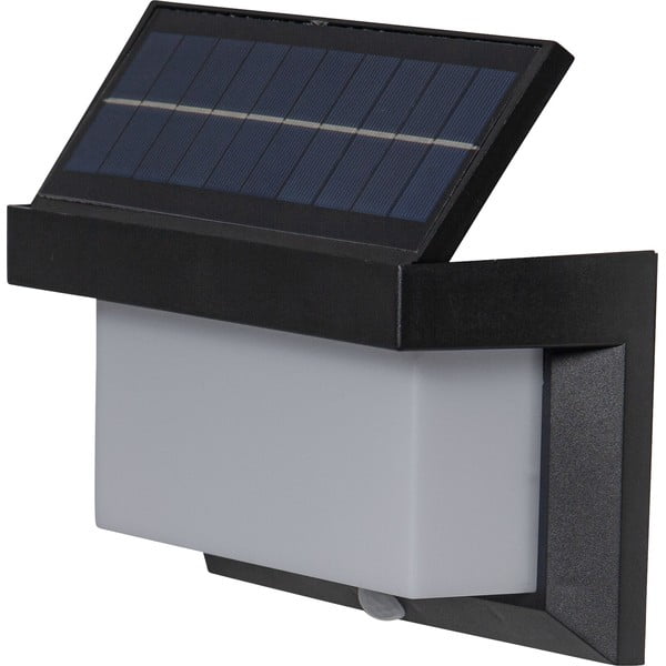 Stenska solarna LED svetilka Star Trading Valla, 20 x 12 cm-image-2