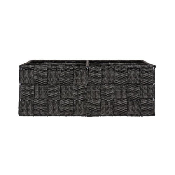 Črni organizator s 4 predali Wenko Adria-image-1