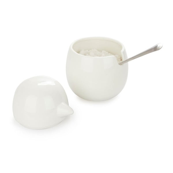 Porcelanasta sladkornica Birdie – Balvi-image-3