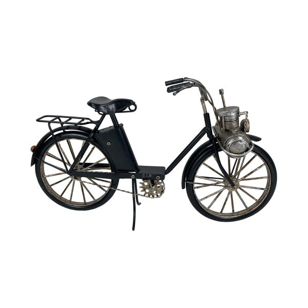 Kovinski kipec (višina 18 cm) Bicycle – Antic Line