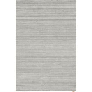 Kremno bela volnena preproga 120x180 cm Calisia M Ribs – Agnella