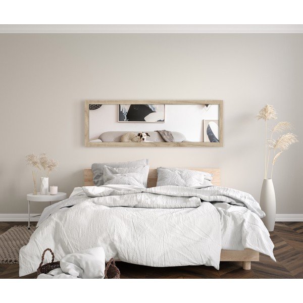 Stensko ogledalo 47x127 cm Lahti – Styler-image-1