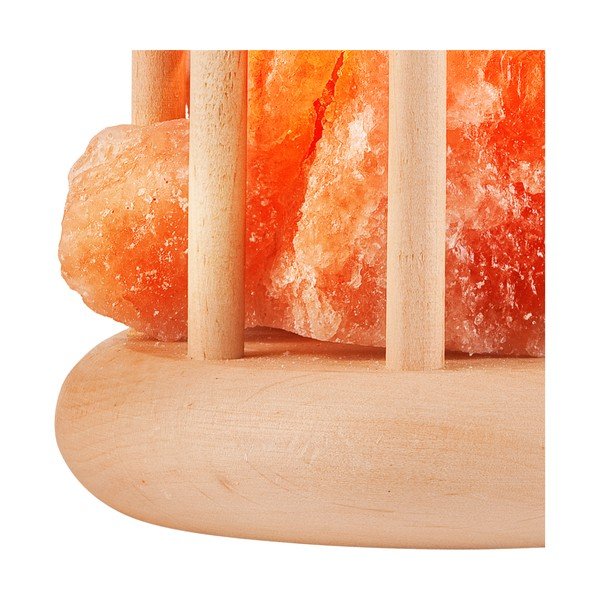 Oranžna solna lučka (višina 24 cm) Sally – LAMKUR-image-4