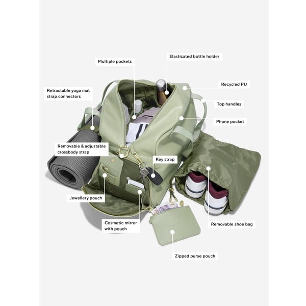 Potovalna torba Wellness – Stackers-image-3