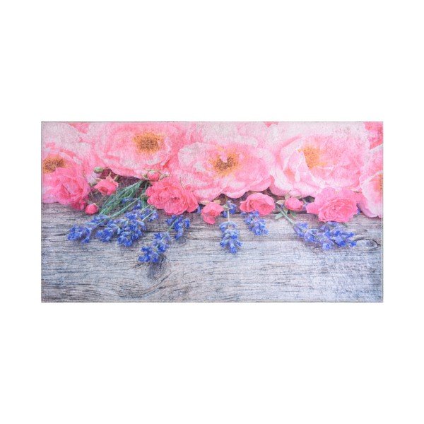 Trajna preproga Vitaus Home Garden, 80 x 150 cm-image-1