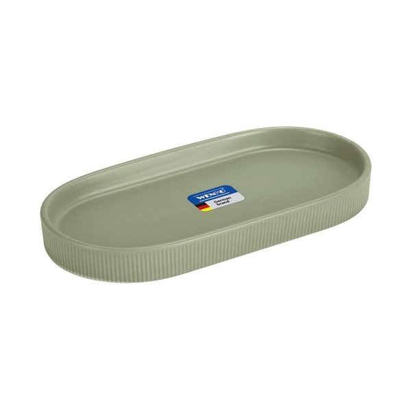 Zelen keramičen kopalniški organizator Fablo – Wenko-image-2