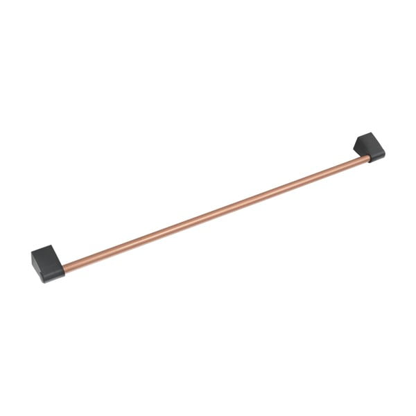 Viseča palica za obešanje Metaltex Copper, dolžina 60 cm