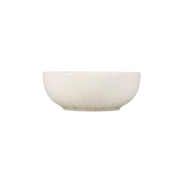 Svetlo siva porcelanasta skledica 710 ml Nuance – BonBistro-image-3