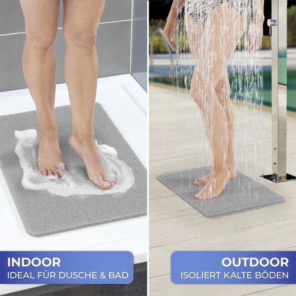 Protizdrsna podloga za tuš kabino 60x40 cm – Maximex-image-2