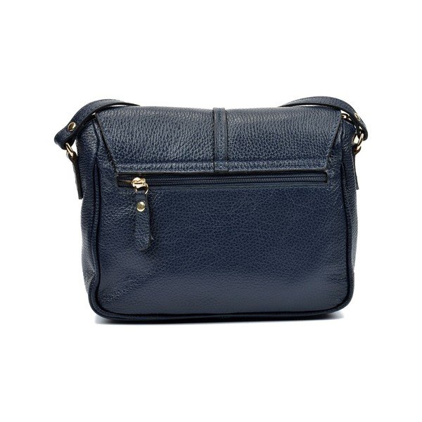 Usnjena torbica Renata Corsi Ariela-image-1