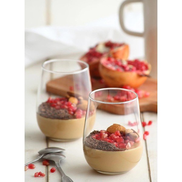 Kozarci v kompletu 6 ks 360 ml – Hermia-image-1