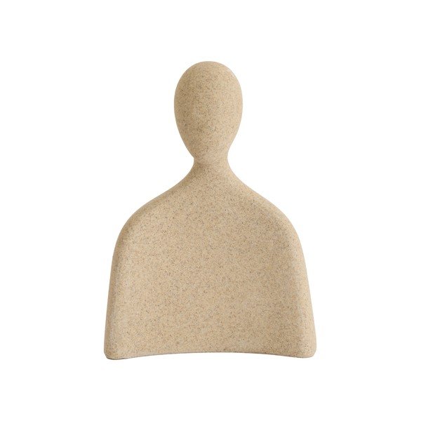 Kipec iz poliresina (višina 21,5 cm) Head – Light & Living-image-3
