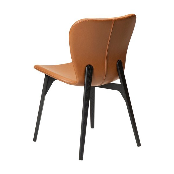 Črn jedilni stol Paragon – DAN-FORM Denmark-image-3
