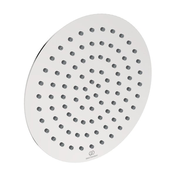 Kovinska tuš glava v sijajno srebrni barvi IdealRain – Ideal Standard-image-2