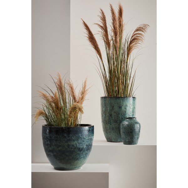 Umetna rastlina (višina 145 cm) Austorderia – Bizzotto-image-1