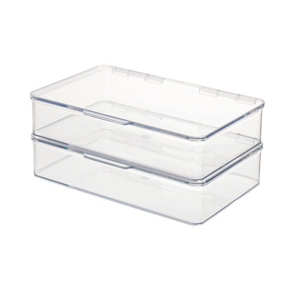 Kuhinjski organizator iDesign Clarity, 27,5 x 18,5 cm-image-3
