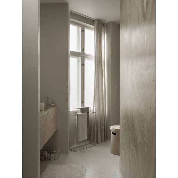 Žična kovinska košara 37x27x17 cm Kago M – Blomus-image-3