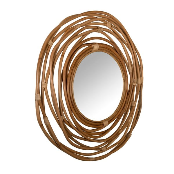 Stensko ogledalo Dutchbone Kubu-image-2