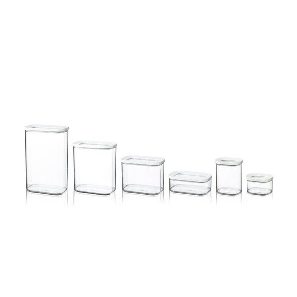 Posoda za shranjevanje živil Modula – Mepal-image-4