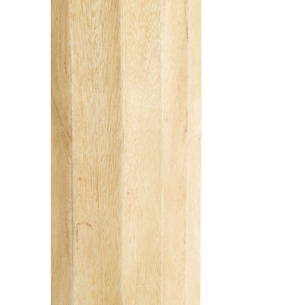 Okrogla stranska mizica iz masivnega manga ø 35 cm Ellena – Light & Living-image-4
