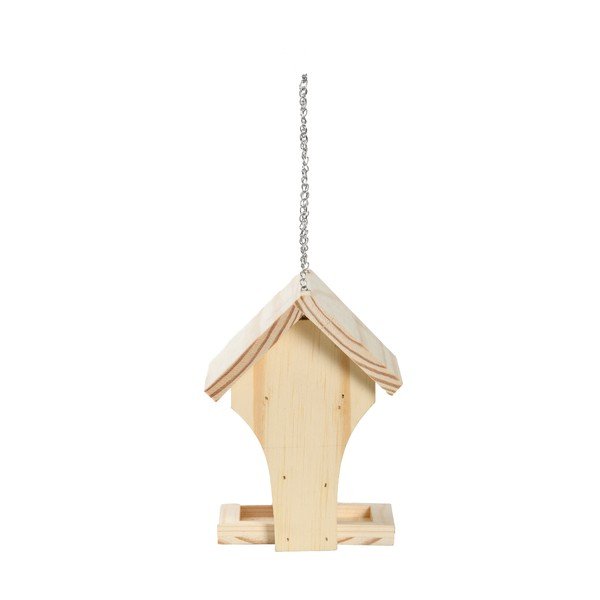 Ptičja krmilnica DIY – Esschert Design-image-1