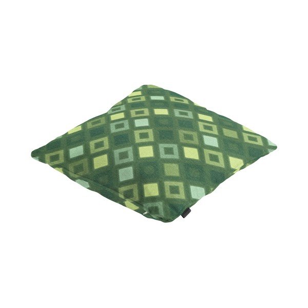 Zunanja blazina 50x50 cm Grids - Madison-image-2