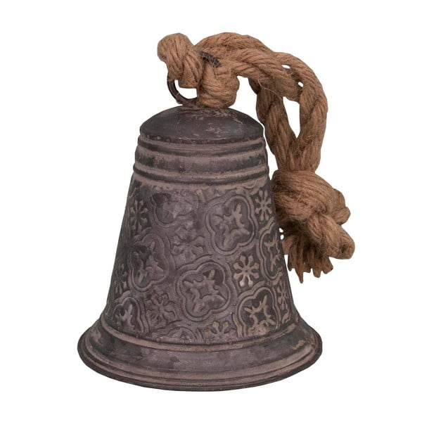 Dekorativni zvonček Antic Line Cloche Ornaments