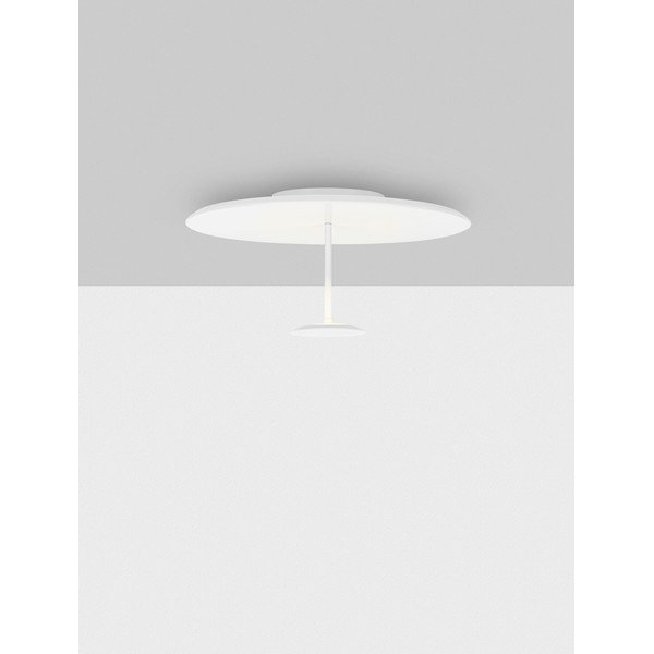 Mat bela jeklena LED zatemnitvena stropna svetilka Nima – Nova Luce-image-4
