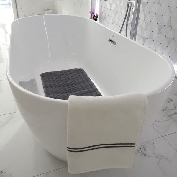 Protizdrsna podloga za kad 40x70 cm Ruby – Spirella-image-3