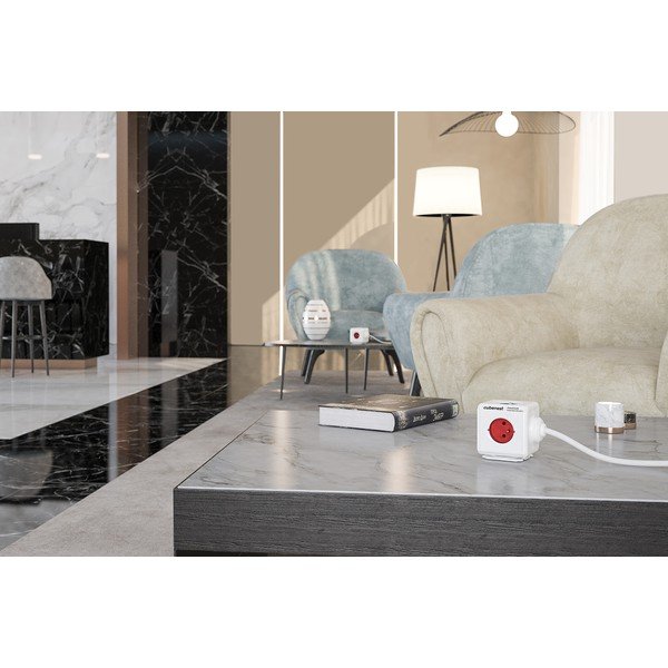 Razdelilec PowerCube Extended – Cubenest-image-1