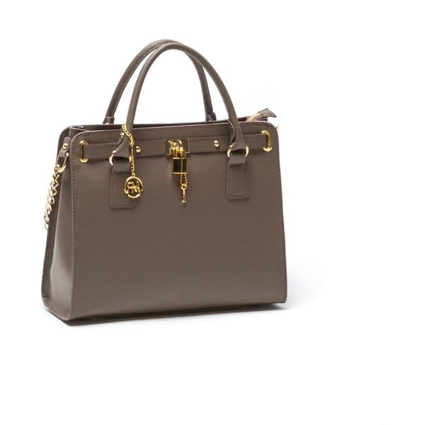 Torbica Roberta M 199 Fango-image-3
