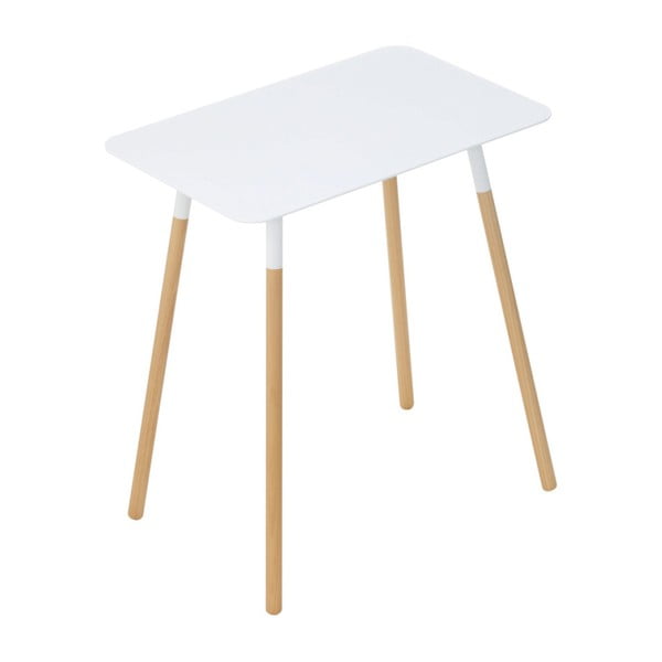 Kovinska stranska mizica 30x45 cm Plain – YAMAZAKI