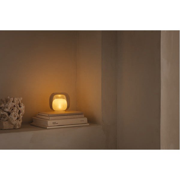 LED zunanja svetilka s časovnikom ø 12 cm – Eva Solo-image-1