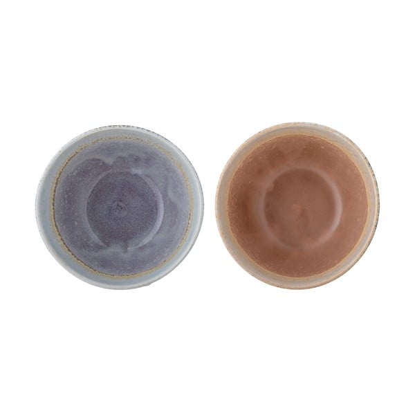 Lončene posode v kompletu 2 kos ø 14 cm Cloe - Bloomingville-image-1