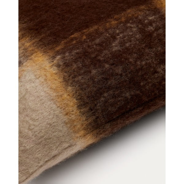 Prevleka za blazino 45x45 cm Maro – Kave Home-image-3