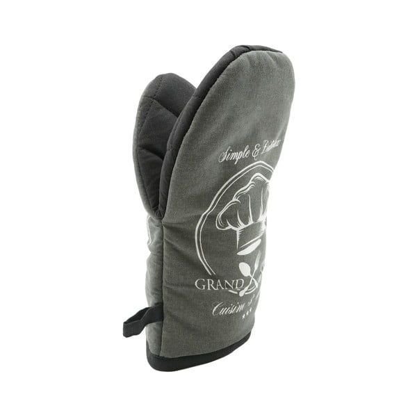 Bombažna kuhinjska rokavica Grand Chef – douceur d'intérieur