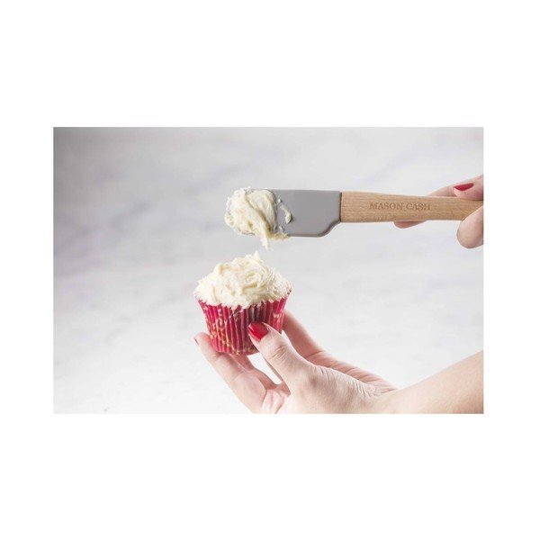 Lesena žlica z lopatico Mason Cash Innovative-image-3