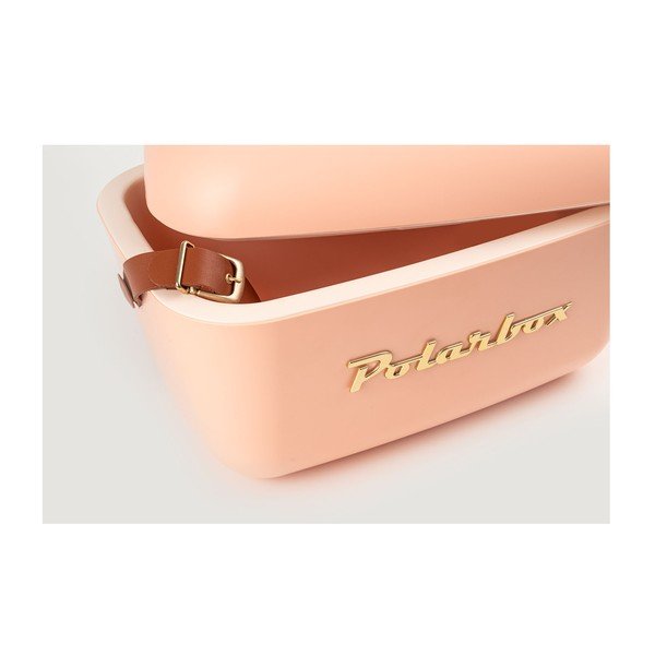 Rožnata hladilna torba 20 l Classic – Polarbox-image-1
