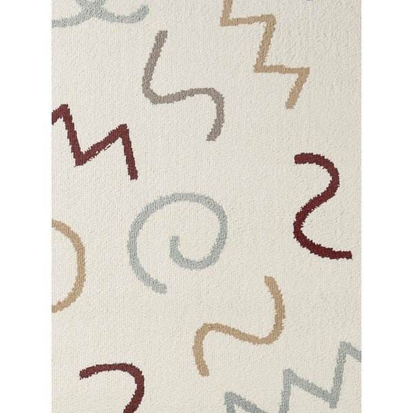 Otroška preproga ø160 cm Fiete – Hanse Home-image-4