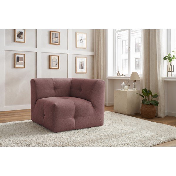 Temno roza modul Kleber - Bobochic Paris-image-4