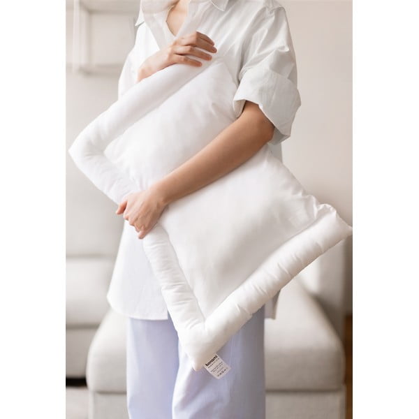 Polnilo za blazino s polnilom iz mikrovlaken 40x60 cm Stitched – Bonami Essentials-image-1