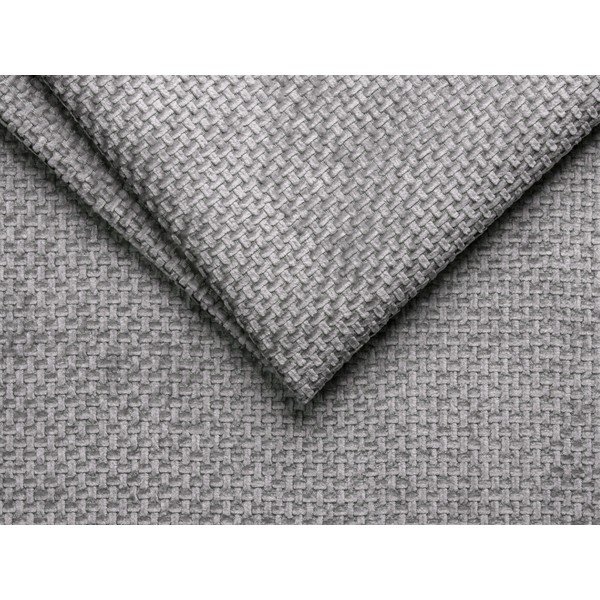 Siv tabure iz šenilje Lupine – Micadoni -image-2