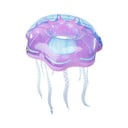 Napihljiva meduza obroč Big Mouth Inc.