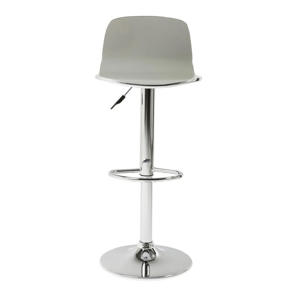 Kare Design Dimensionale siv barski stol