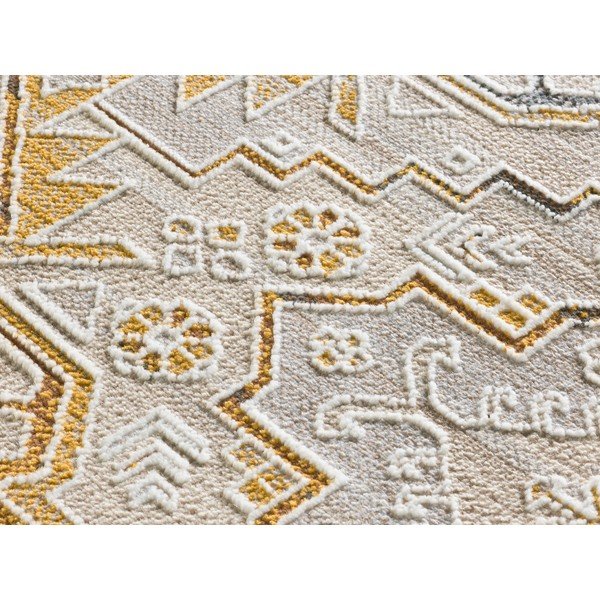 Bež preproga 154x230 cm Berta – Universal-image-3