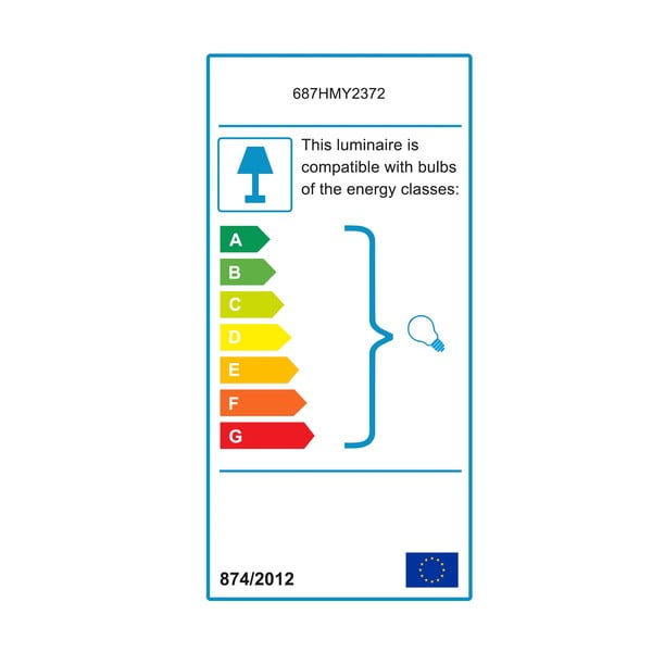Namizna svetilka v barvi terakote s senčilom iz papirnatega prepleta (višina 40 cm) Alev – Opviq lights-image-2