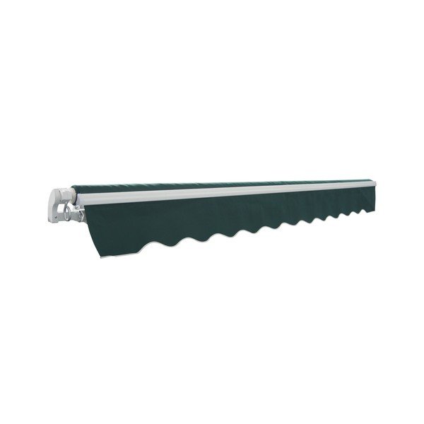 Zelena tenda 296x500 cm – Rojaplast-image-2