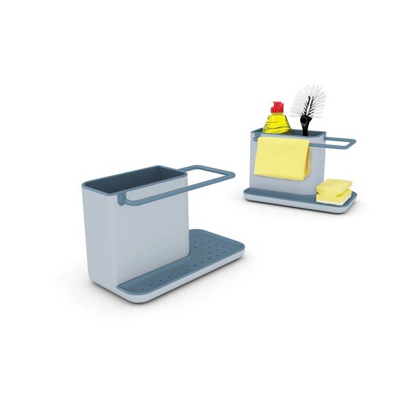 Modro-belo stojalo za detergente Joseph Joseph Caddy-image-2